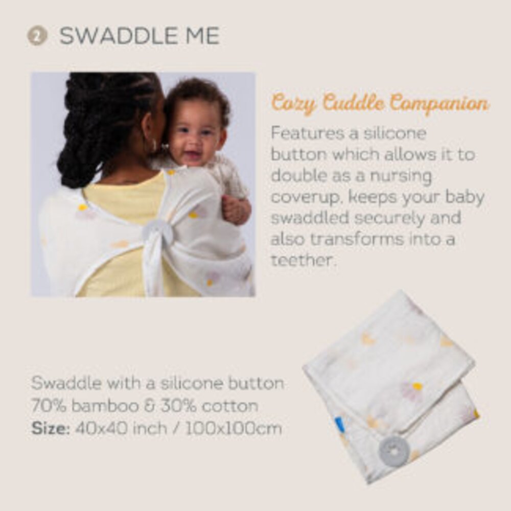 Newborn Luxury Kit