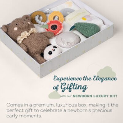 Newborn Luxury Kit