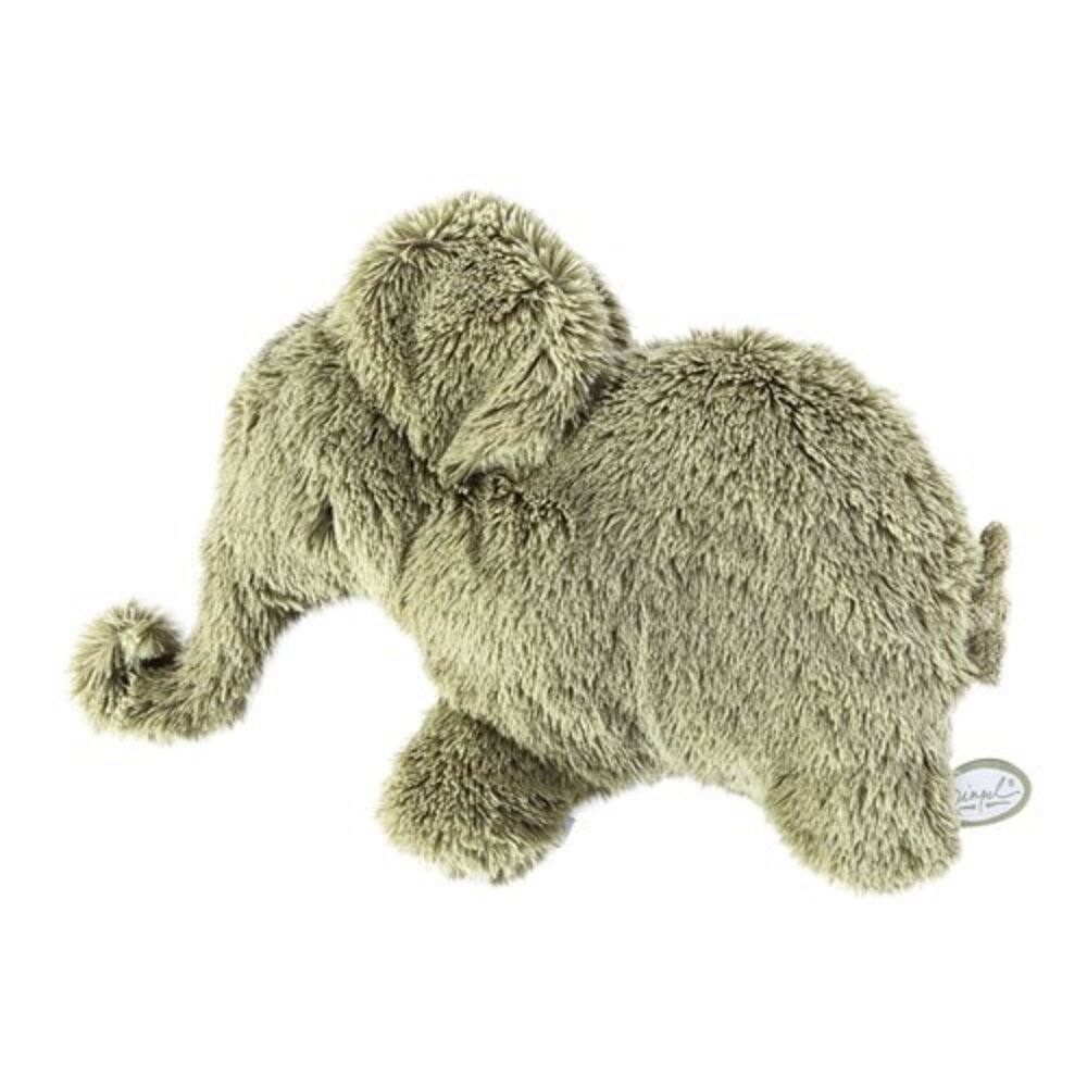 Oscar Pancake 32 khaki green