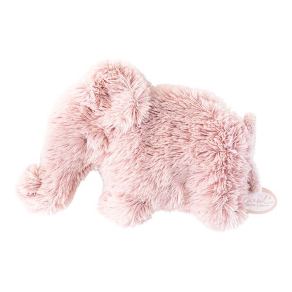 Oscar Mini Pancake 18 Warm vintage pink
