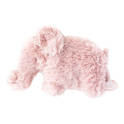 Oscar Mini Pancake 18 Warm vintage pink