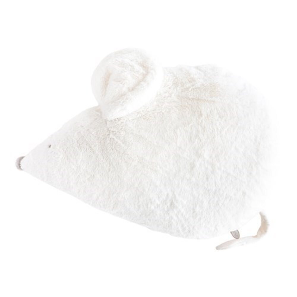 Maude Pillou XL 72 cristal white