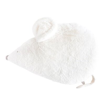 Maude Pillou XL 72 cristal white