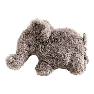 Oscar Mini Pancake 18 greybrown