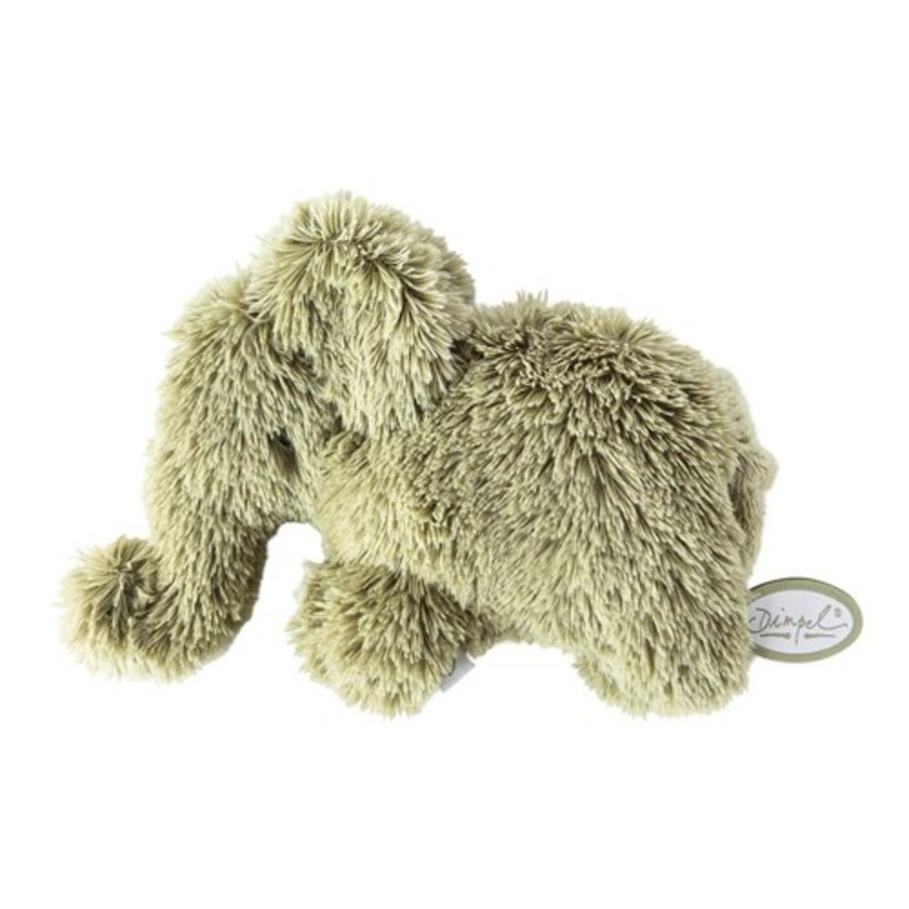 Oscar Mini Pancake 18 khaki green