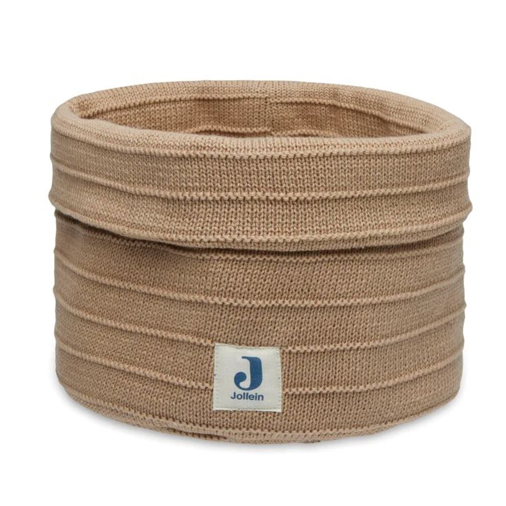Commodemandje Pure Knit - Biscuit Biscuit