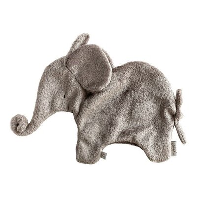 Oscar Tuttie 27 greybrown