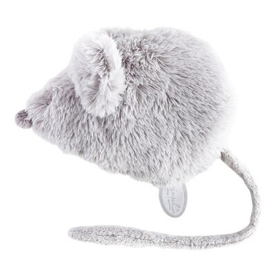 Maude Crackling Pancake 14 light grey