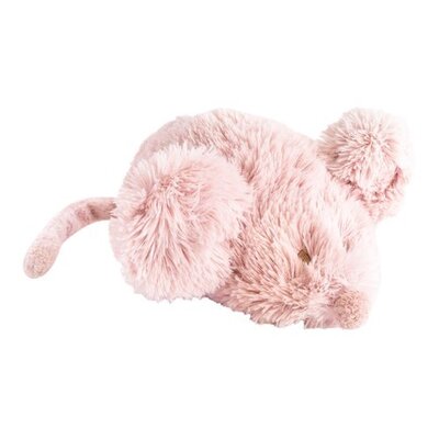 Maude Rattle Ball 14 light morganite