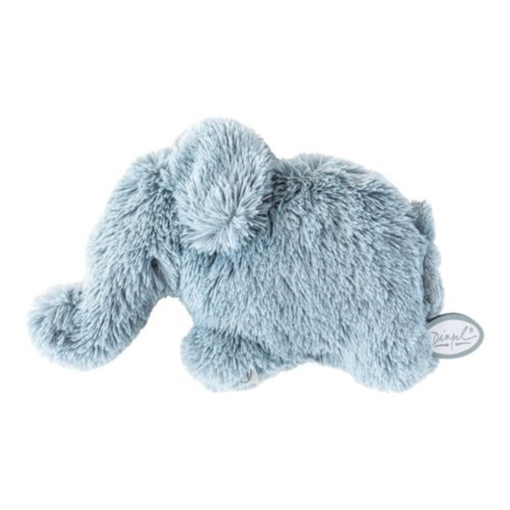 Oscar Mini Pancake 18 medium blue