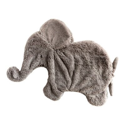 Oscar Doudou 42 greybrown