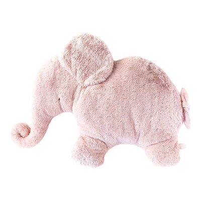 Oscar Pillou XL 82 Warm vintage pink