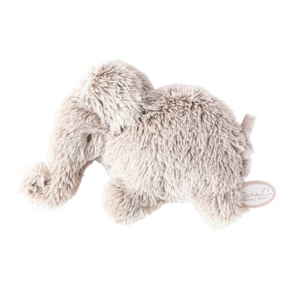 Oscar Mini Pancake 18 greybeige