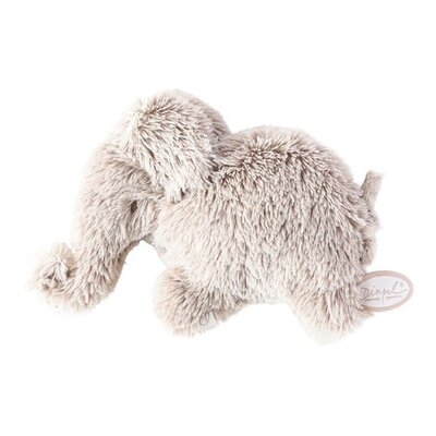 Oscar Mini Pancake 18 greybeige