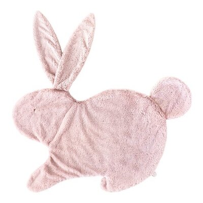 Emma Moppie 72 Warm vintage pink