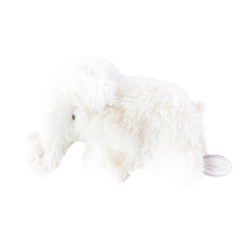 Oscar Mini Pancake 18 off white