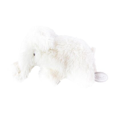 Oscar Mini Pancake 18 off white
