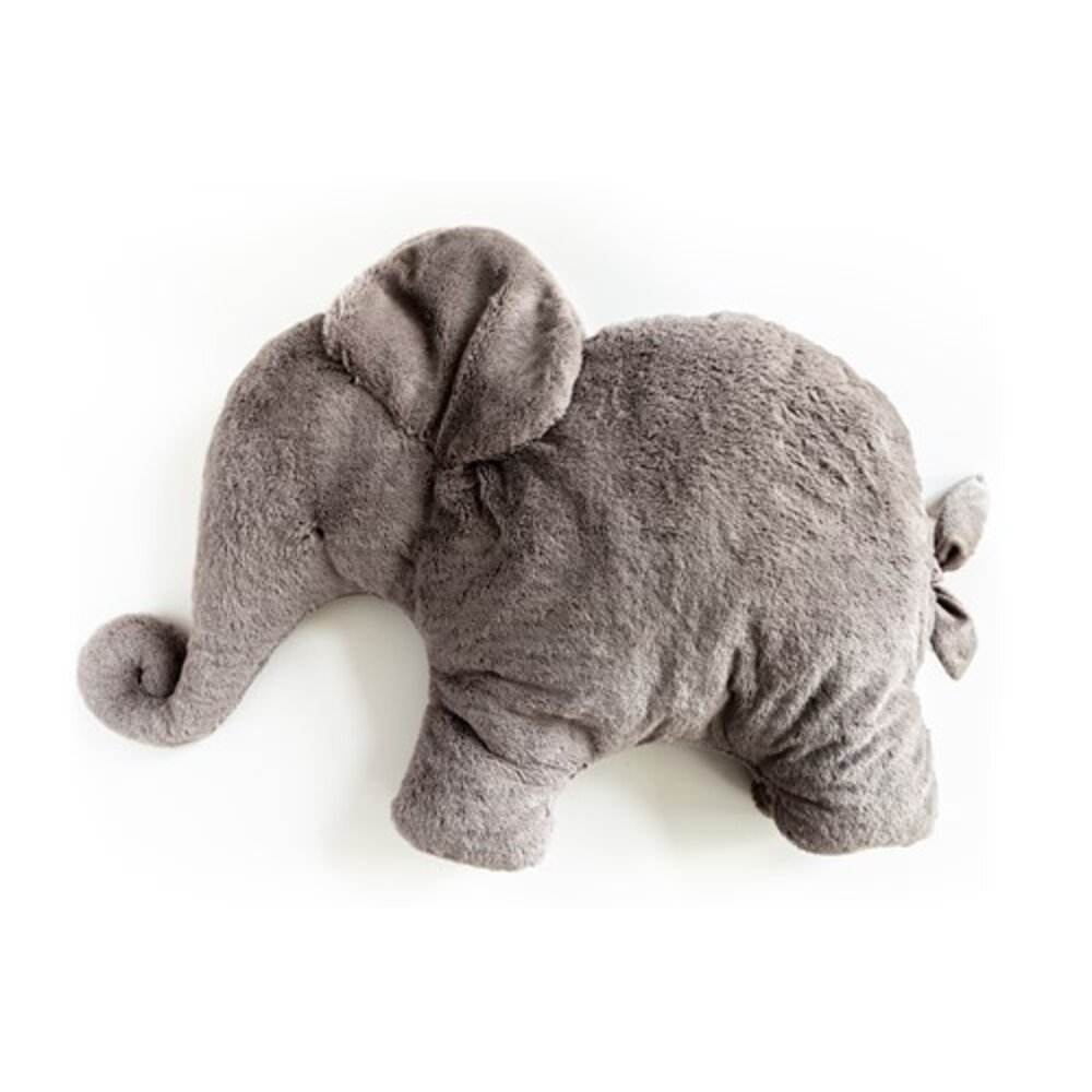 Oscar Pillou XL 82 greybrown
