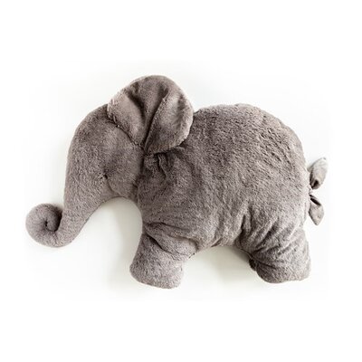 Oscar Pillou XL 82 greybrown