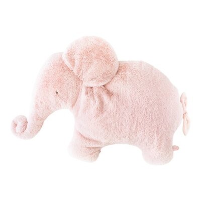 Oscar Pillou XL 82 Classic baby pink