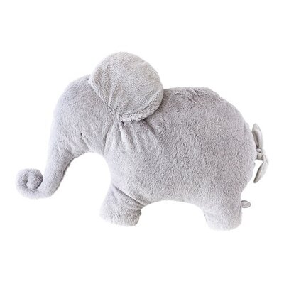 Oscar Pillou XL 82 light grey