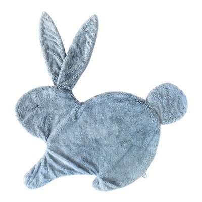 Emma Moppie 72 medium blue