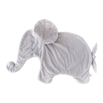 Oscar Moppie 82 light grey