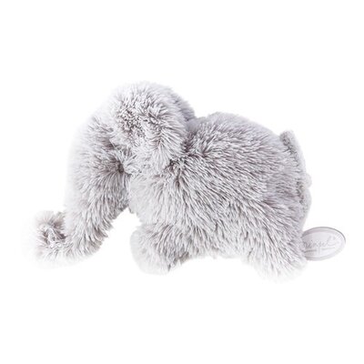 Oscar Mini Pancake 18 light grey