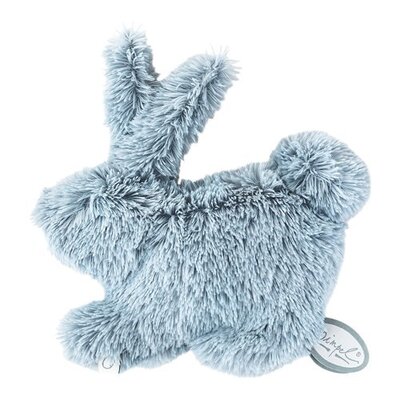 Emma Mini Pancake 15 medium blue