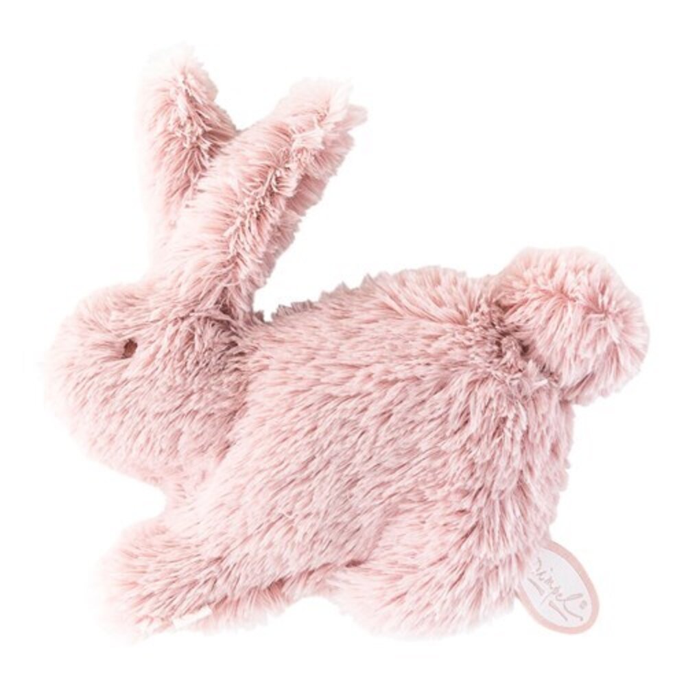 Emma Mini Pancake 15 Warm vintage pink