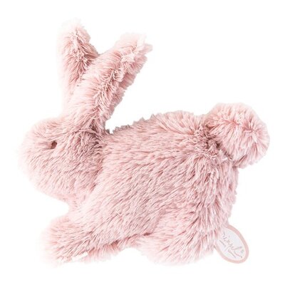 Emma Mini Pancake 15 Warm vintage pink
