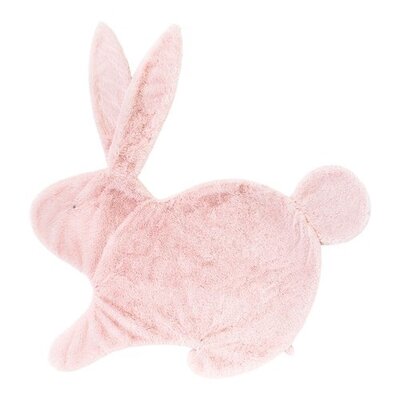 Emma Moppie 72 Classic baby pink