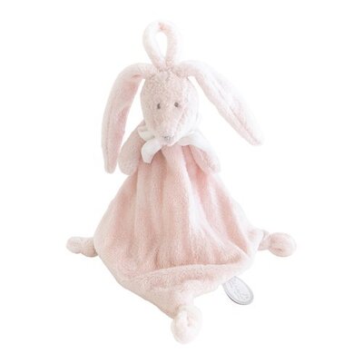 Flore Tuttie 25 cool pale pink