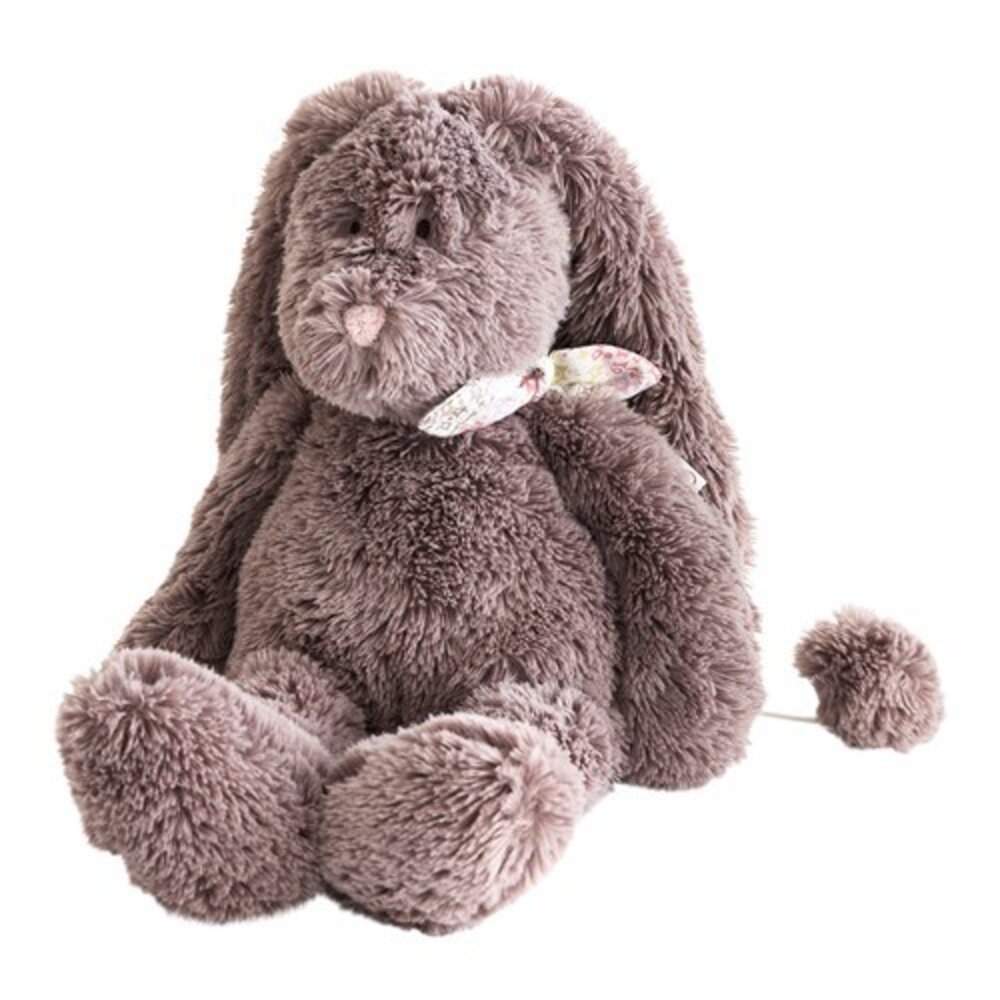 Flo Musical 18 Liberty greybrown