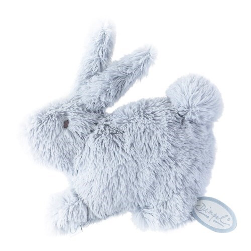 Emma Mini Pancake 15 light blue