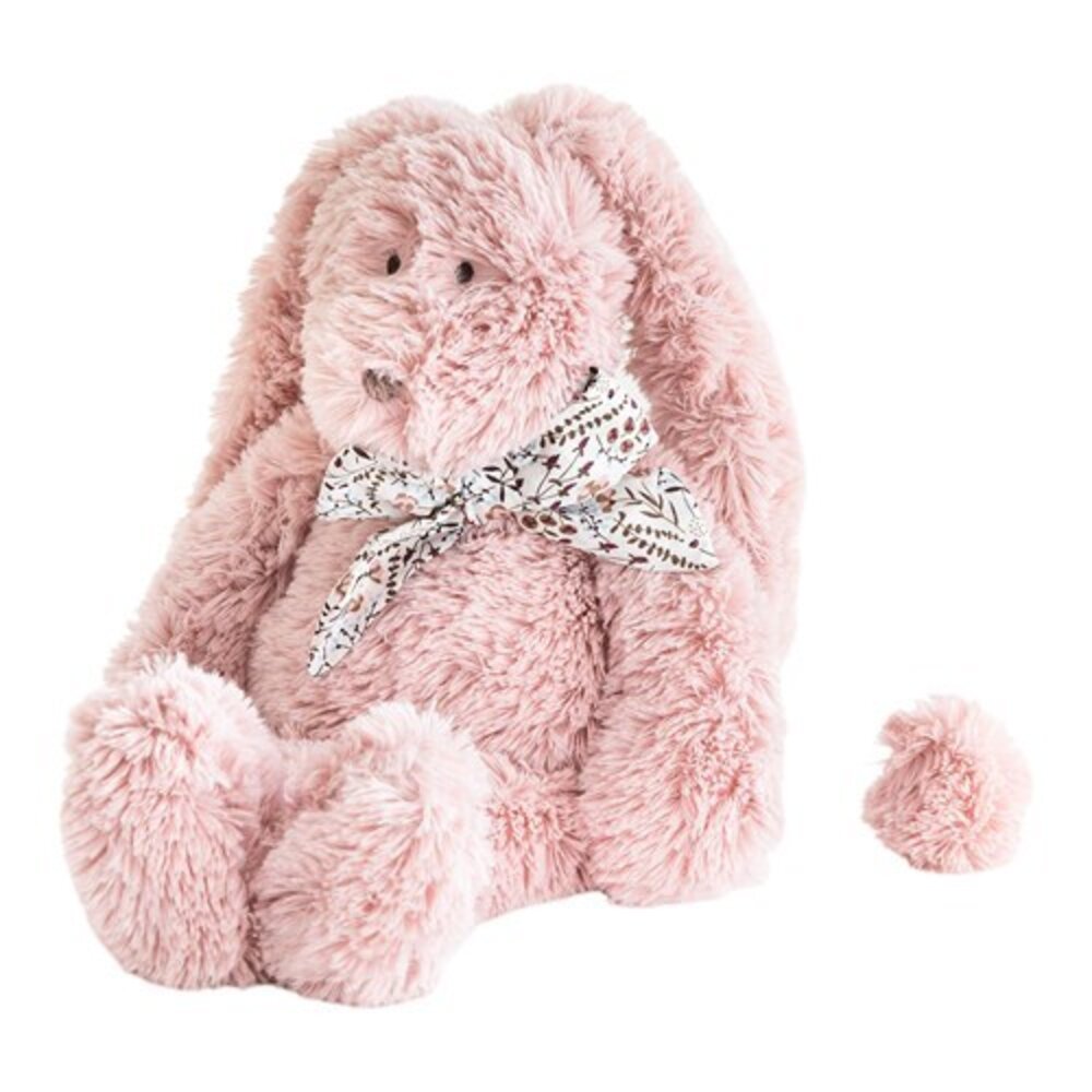 Flo Musical 18 Liberty Warm vintage pink