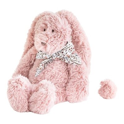 Flo Musical 18 Liberty Warm vintage pink