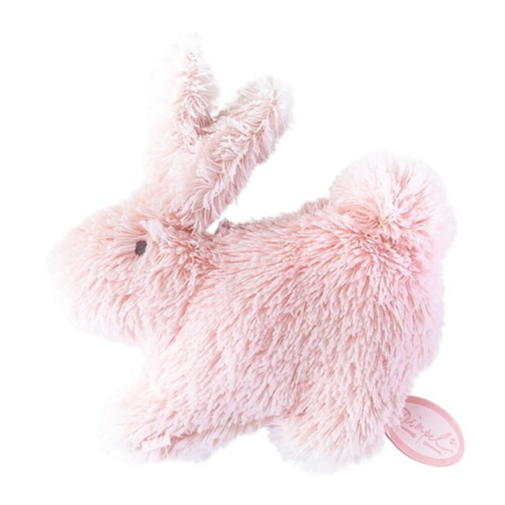 Emma Mini Pancake 15 Classic baby pink