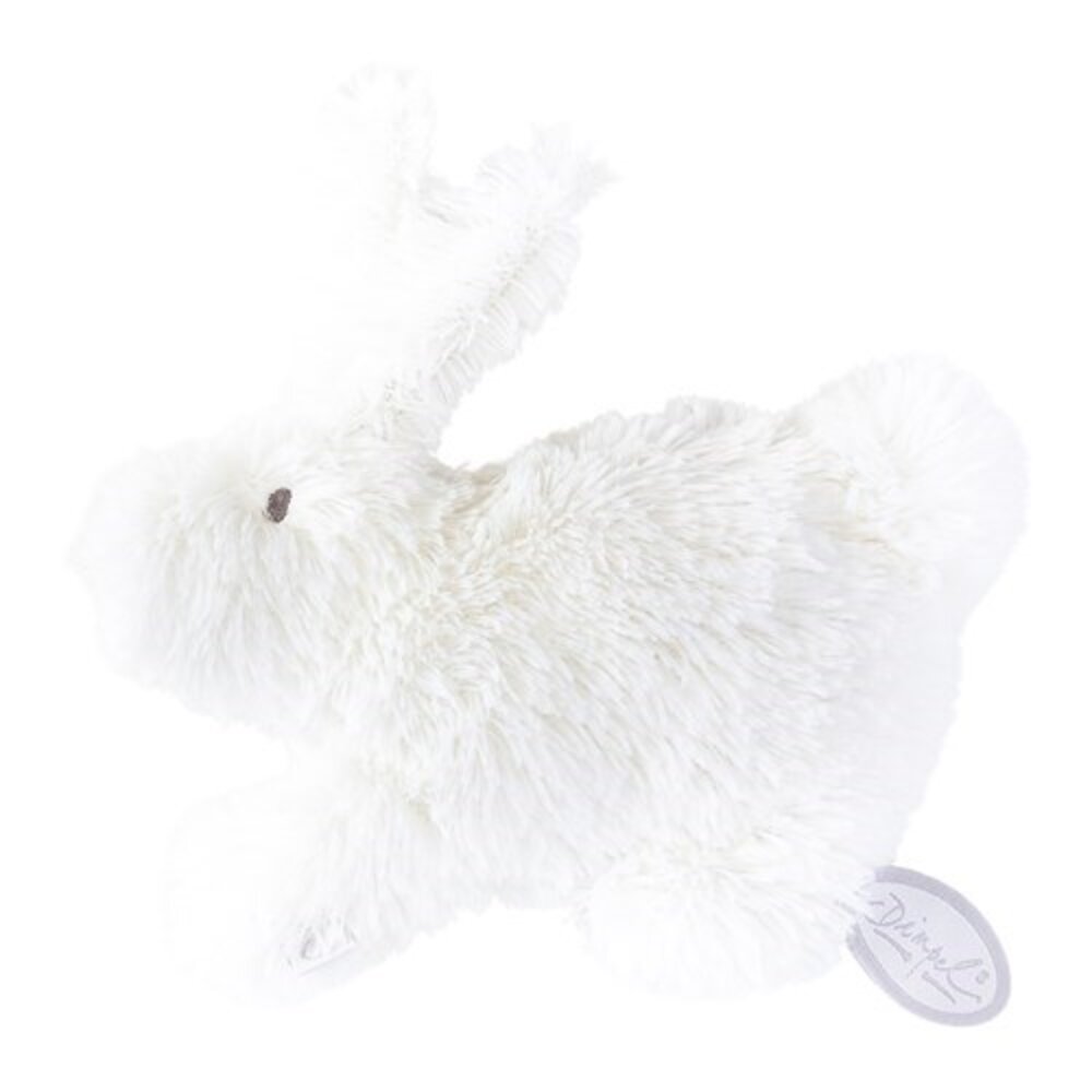 Emma Mini Pancake 15 off white