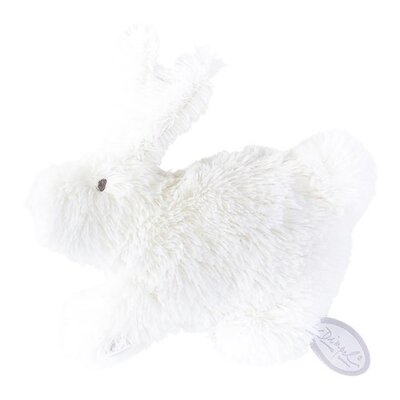 Emma Mini Pancake 15 off white