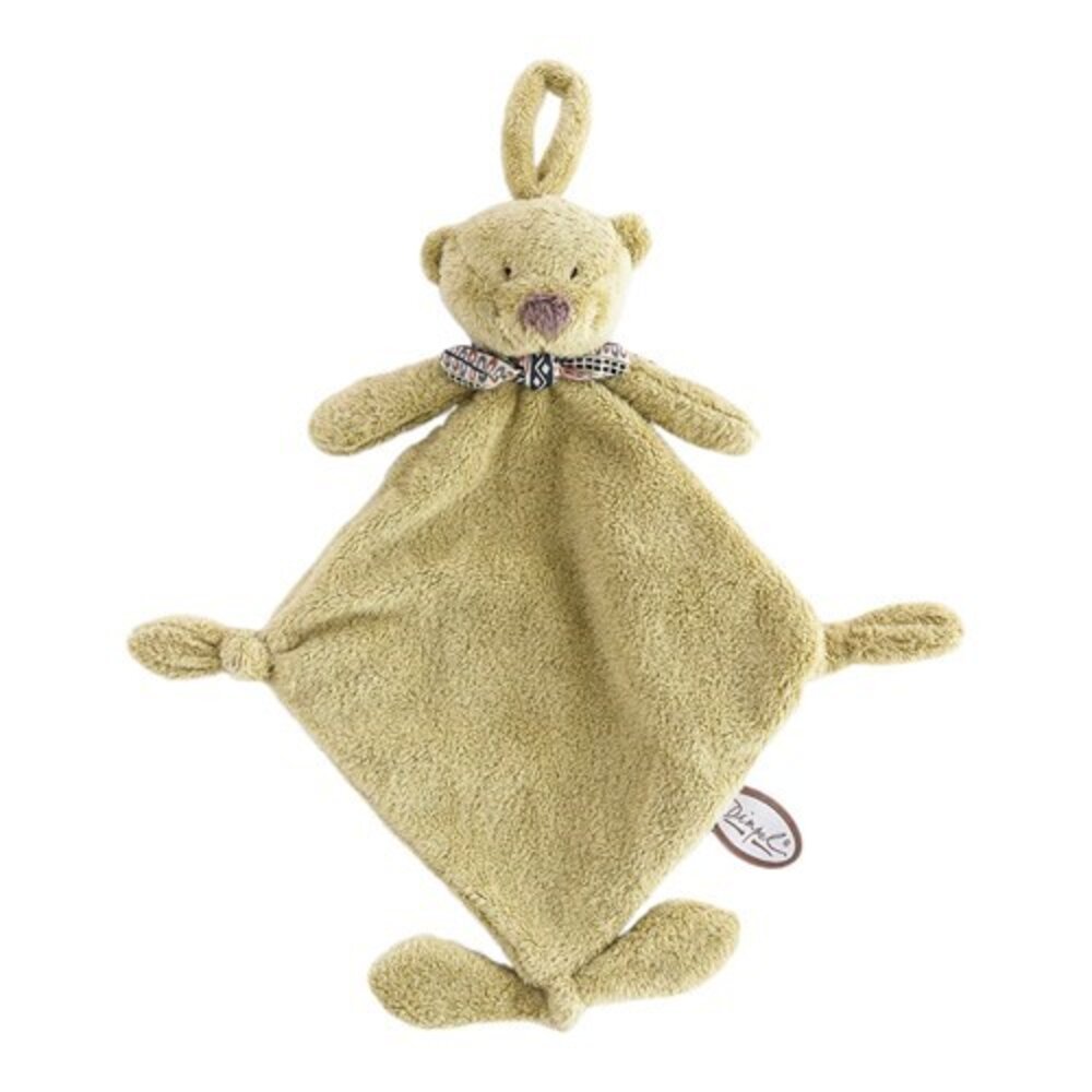 Noann Tuttie 25 Liberty olive green