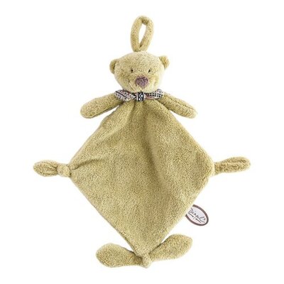Noann Tuttie 25 Liberty olive green