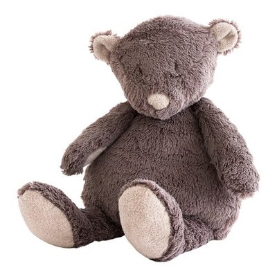 Noann 30 greybrown