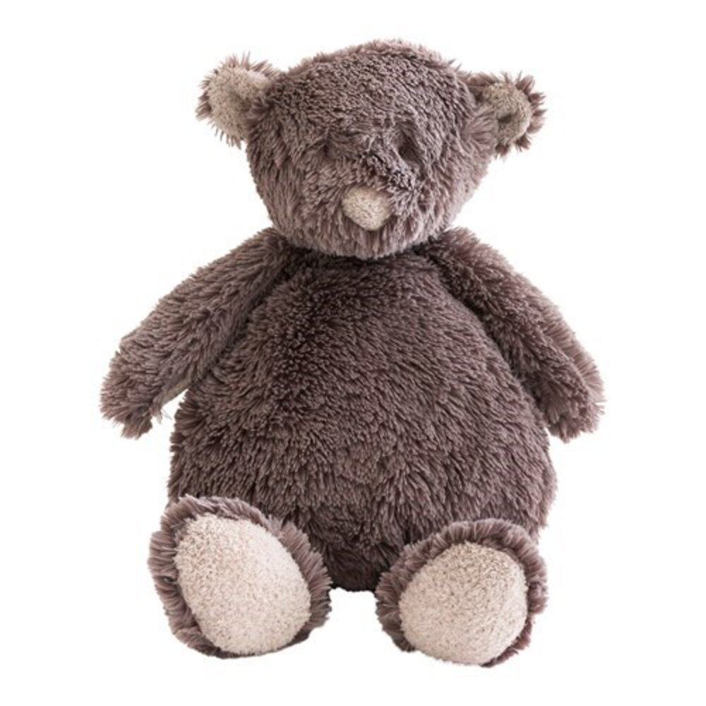 Noann 20 greybrown