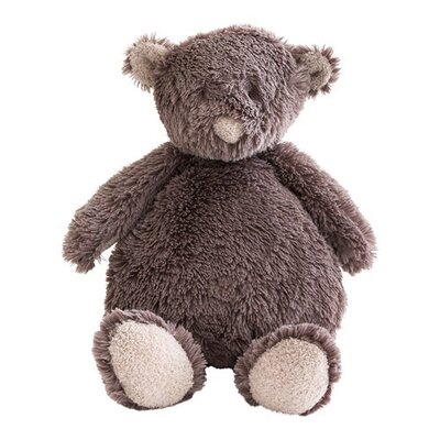 Noann 20 greybrown