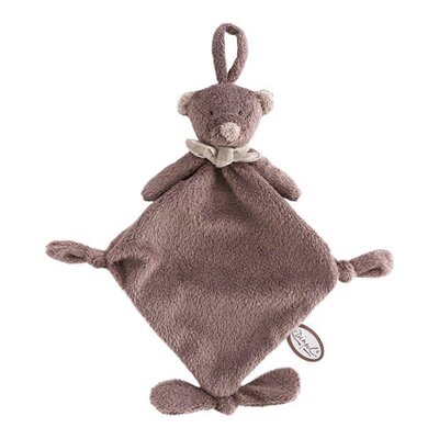 Noann Tuttie 25 # greybrown