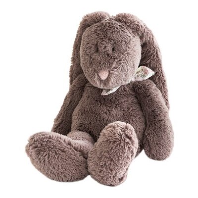 Flo 25 Liberty greybrown