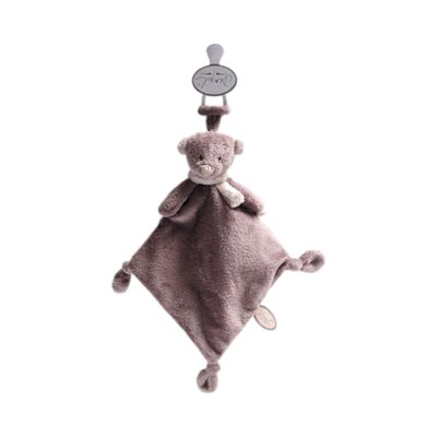 Noann Tuttie 25 greybrown