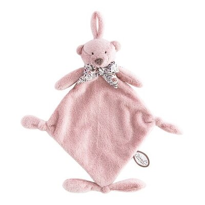 Noann Tuttie 25 Liberty Warm vintage pink