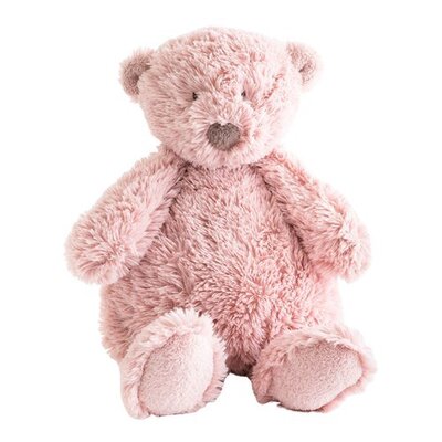 Noann 20 Warm vintage pink